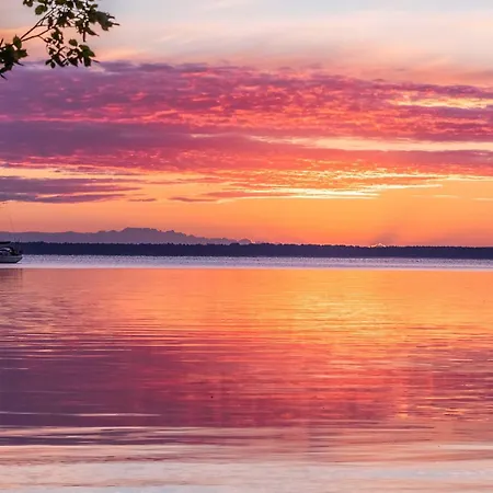 Storchenrast - Mit Kamin & Terrasse Am Fleesensee
